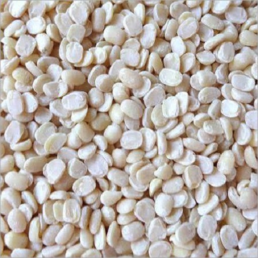 Organic Urad Dal Split